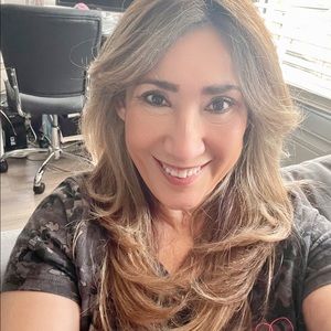 Meet your Posher, Ivette